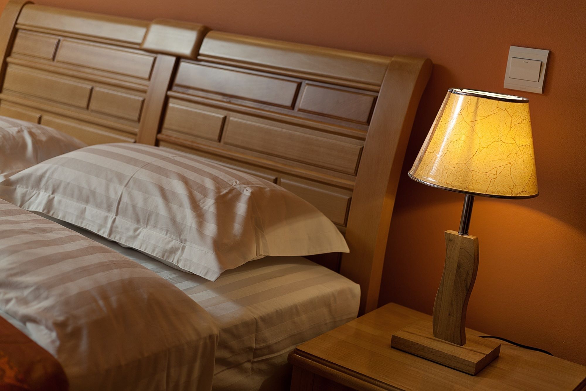 Residence Hoteliere Otroiza Cilaos Dış mekan fotoğraf